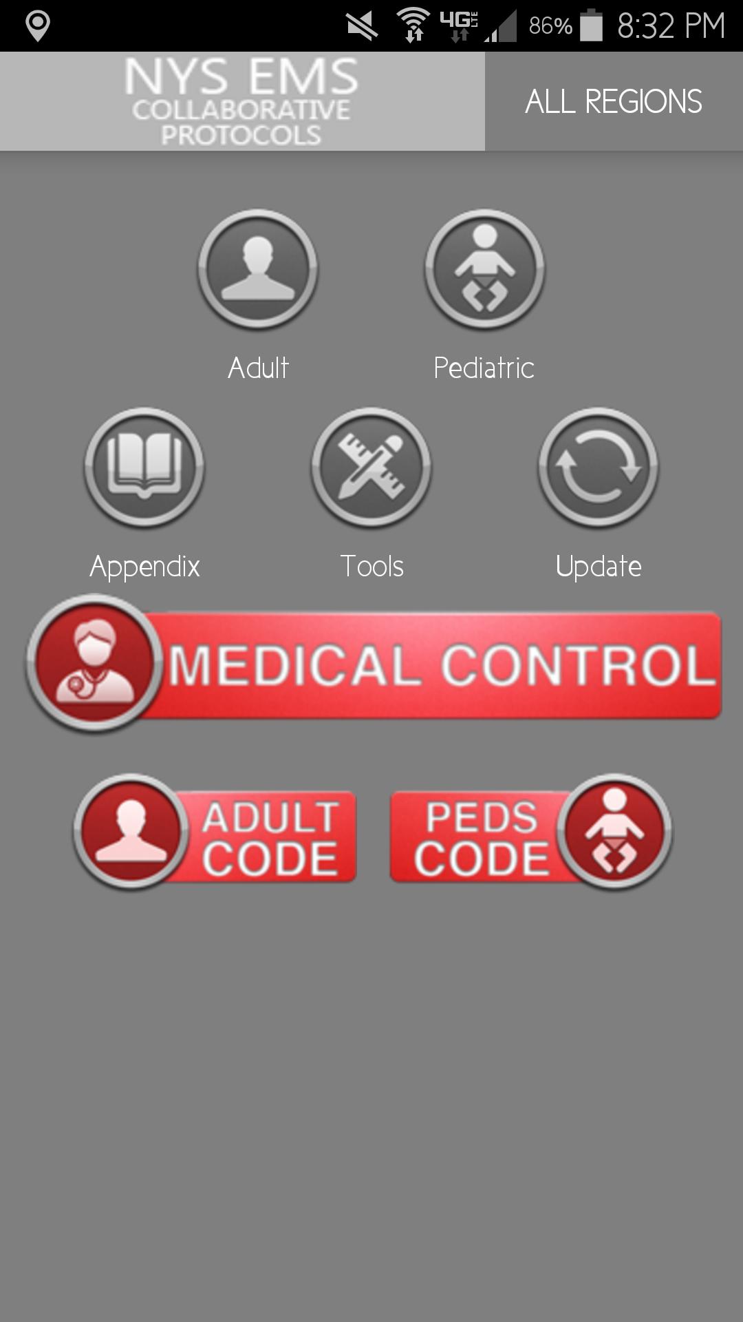 NYS Collaborative EMS Protocol