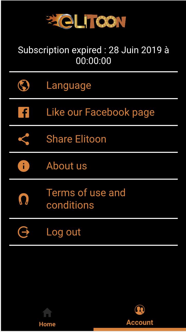 Elitoon
