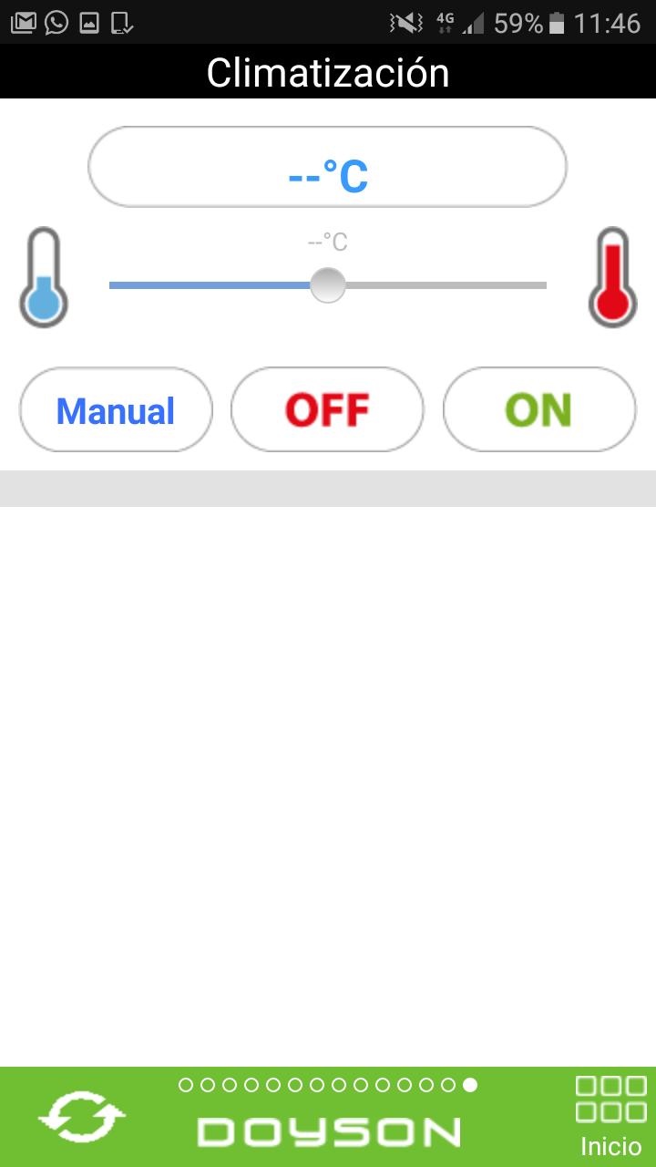 DOYSON APP