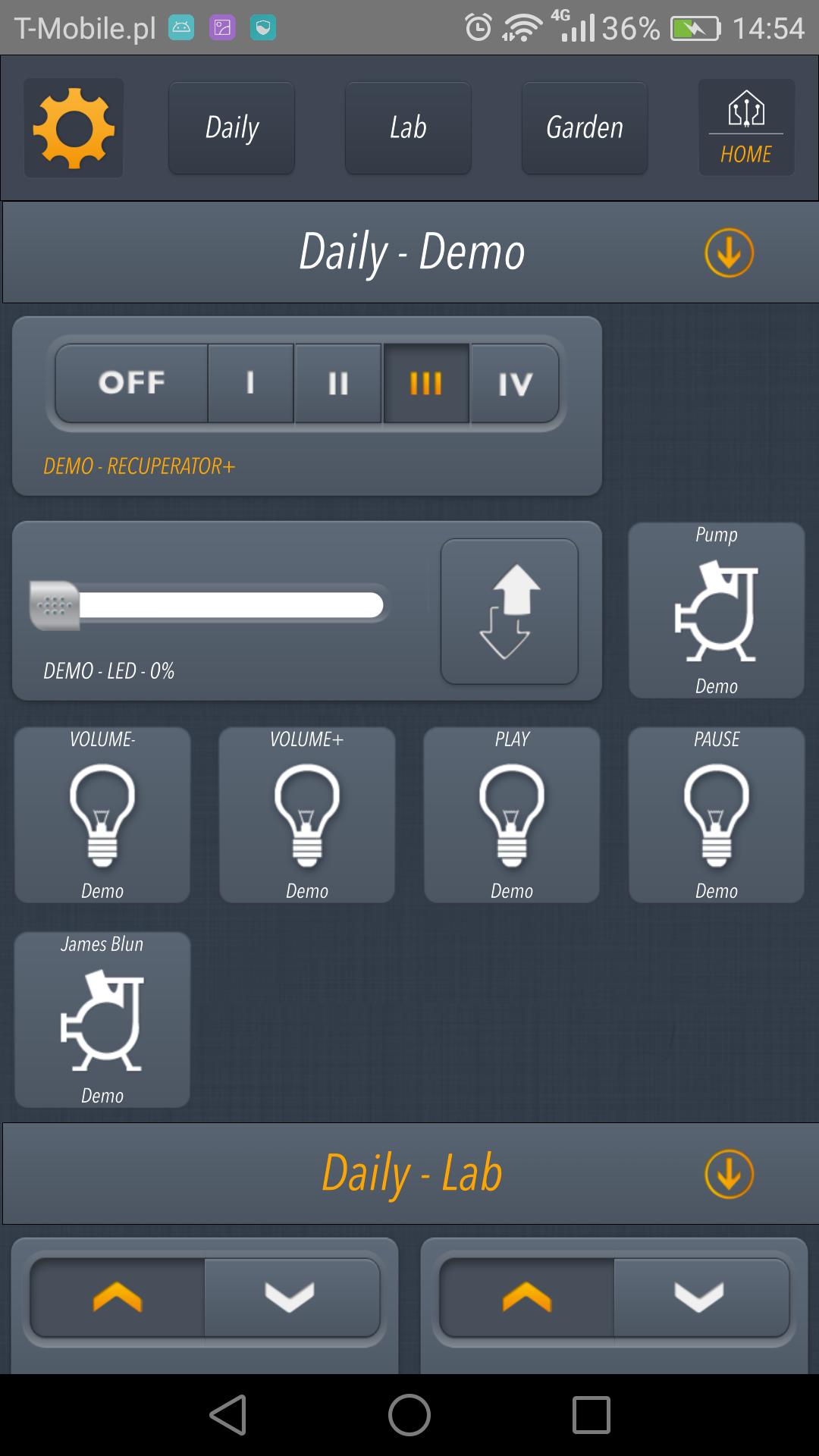 ExtaSmart Phone