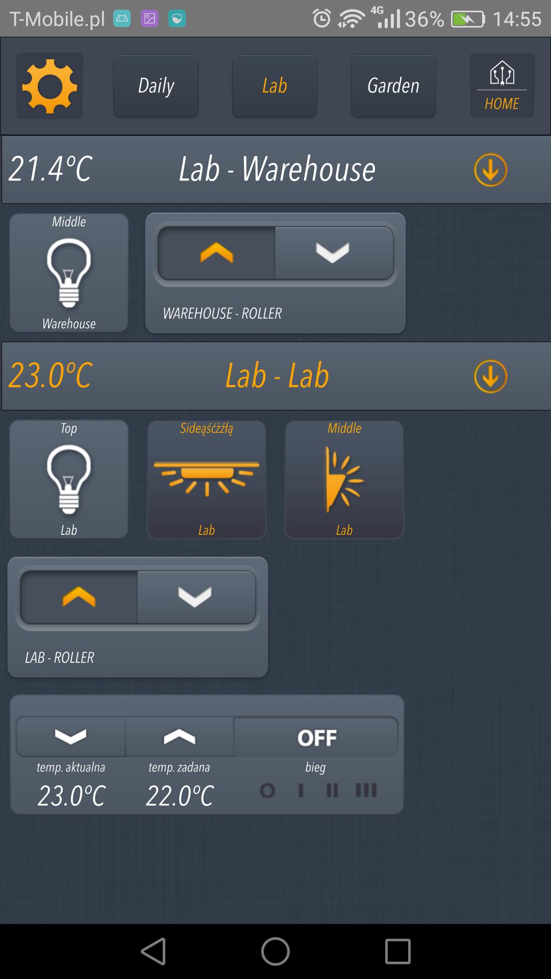 ExtaSmart Phone