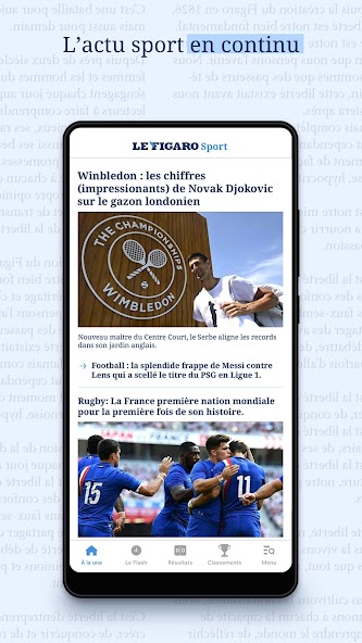 Sport24 : Sports News
