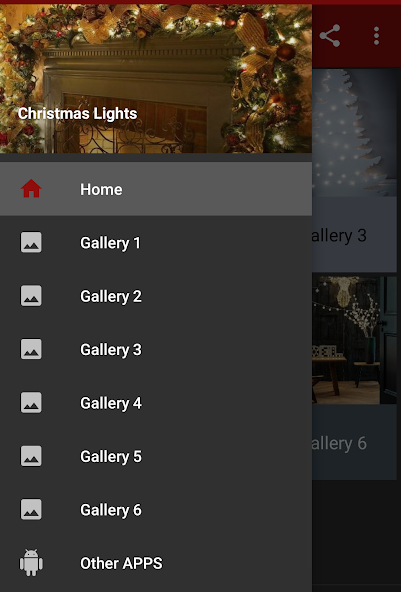 Christmas Lights