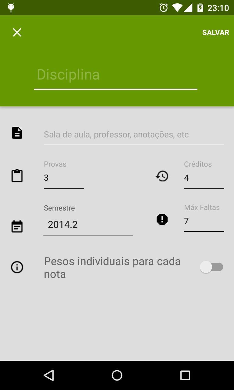 e-Notas