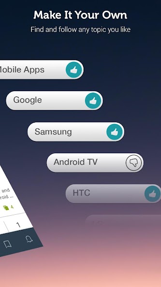 News About Android