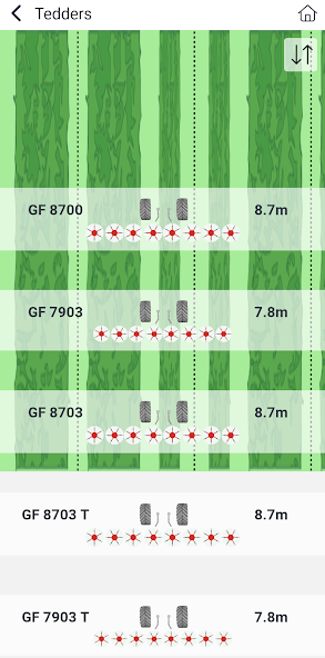 KUHN ForageXpert