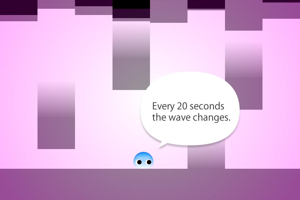 Sliding Slime