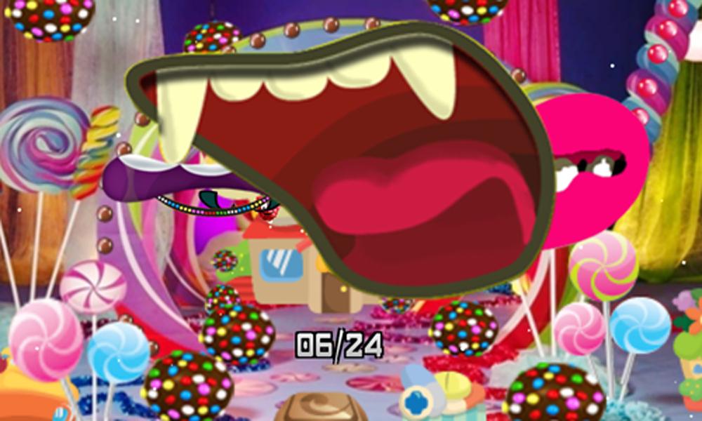 Mouth Off Fun 2