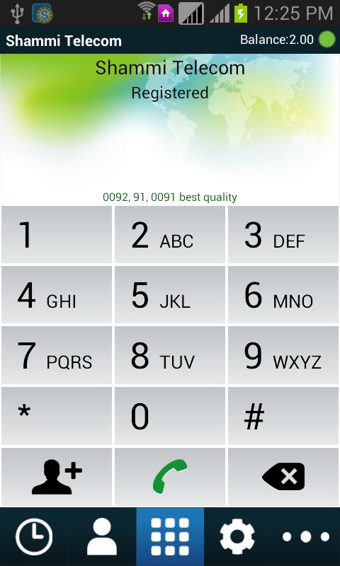 Shammi Telecom