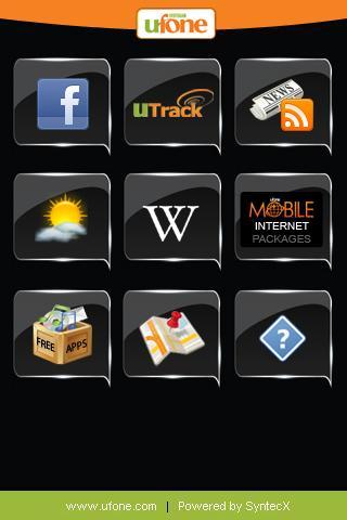 Ufone