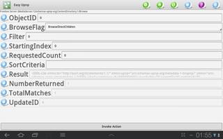 Easy Upnp