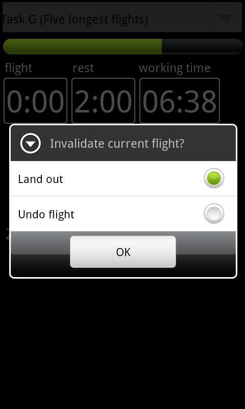 F3K Timer Pro