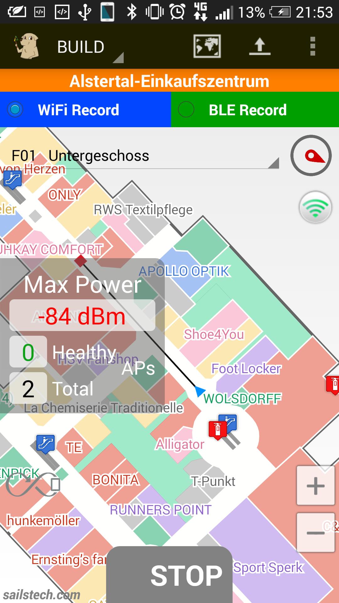 BuildNGO