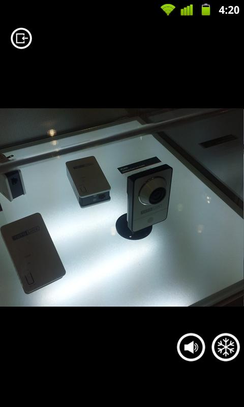 TOTOLINK CAMs