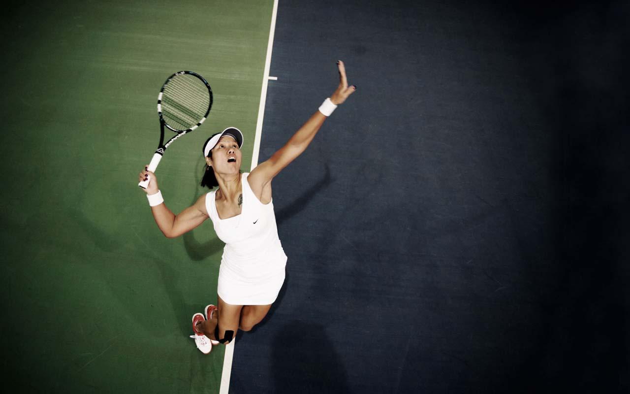 Crazy Tennis