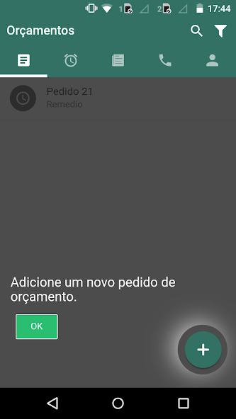 Magistral