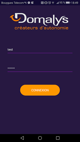 Domalys Pro