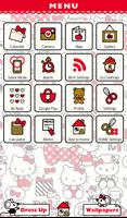 Hello Kitty Launcher "Ribbon"