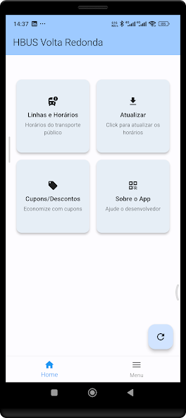 HBus VR