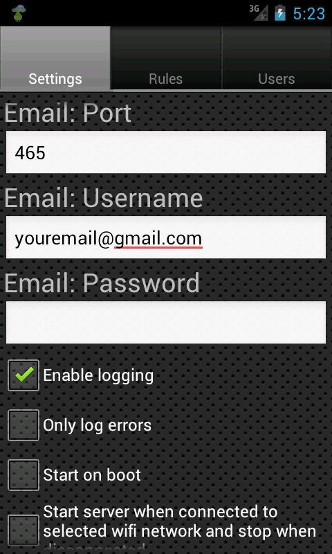 SMS Gateway Ultimate