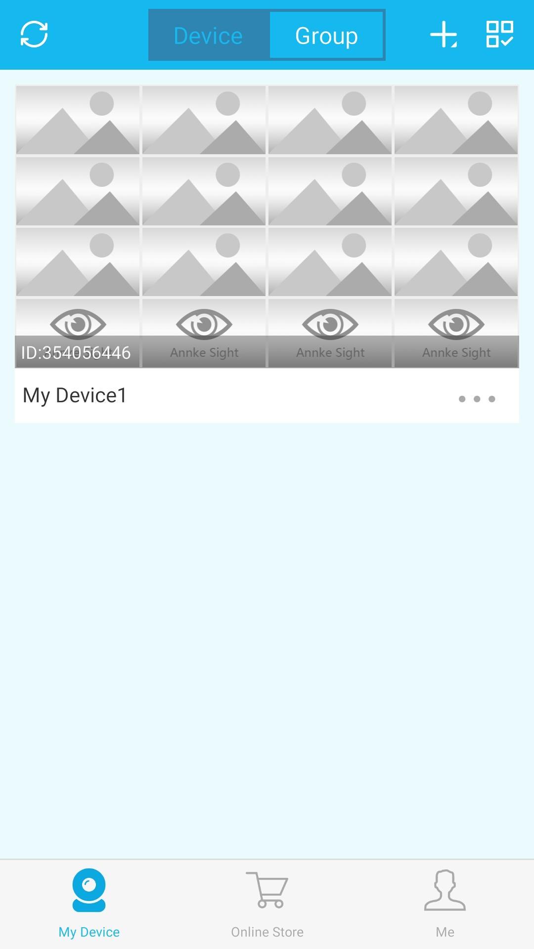 Annke Sight