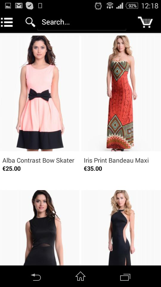 iCLOTHING
