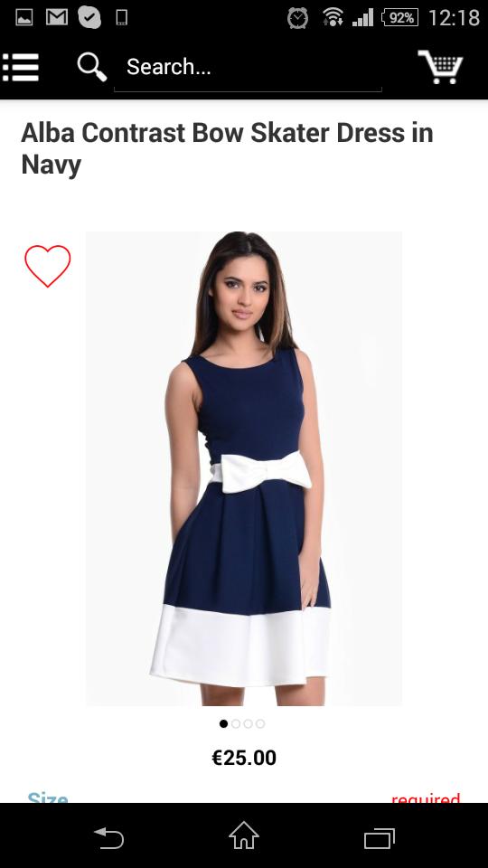 iCLOTHING