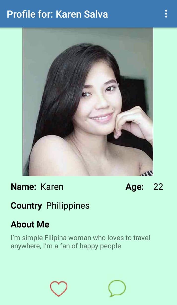 Asian Love Birds
