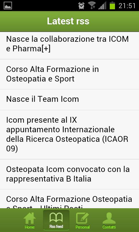 ICOM