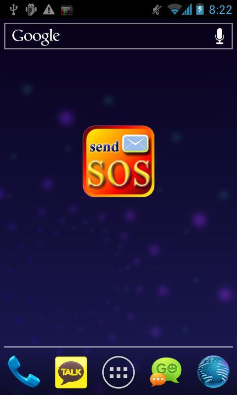 Super SOS