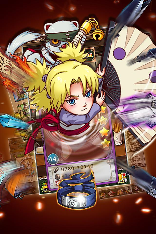 Ninja Boruto
