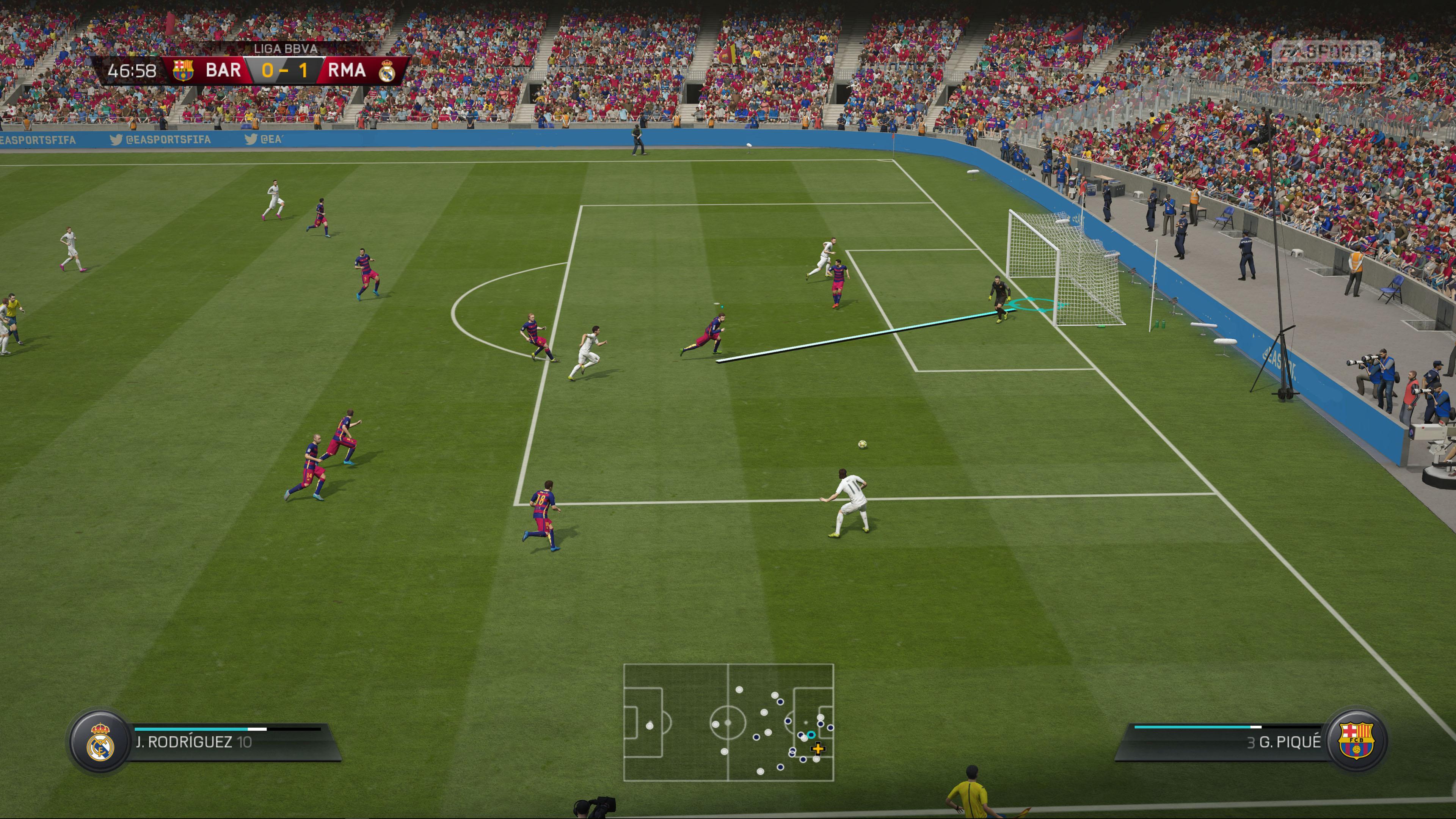Dream League 17 Soccer Hero