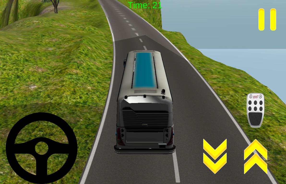 Bus Driver 2016