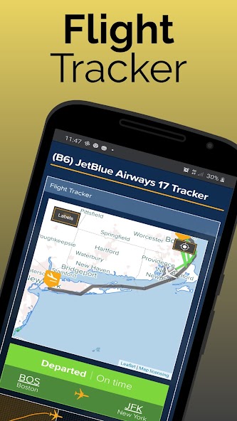 Flight Tracker Rio De Janeiro