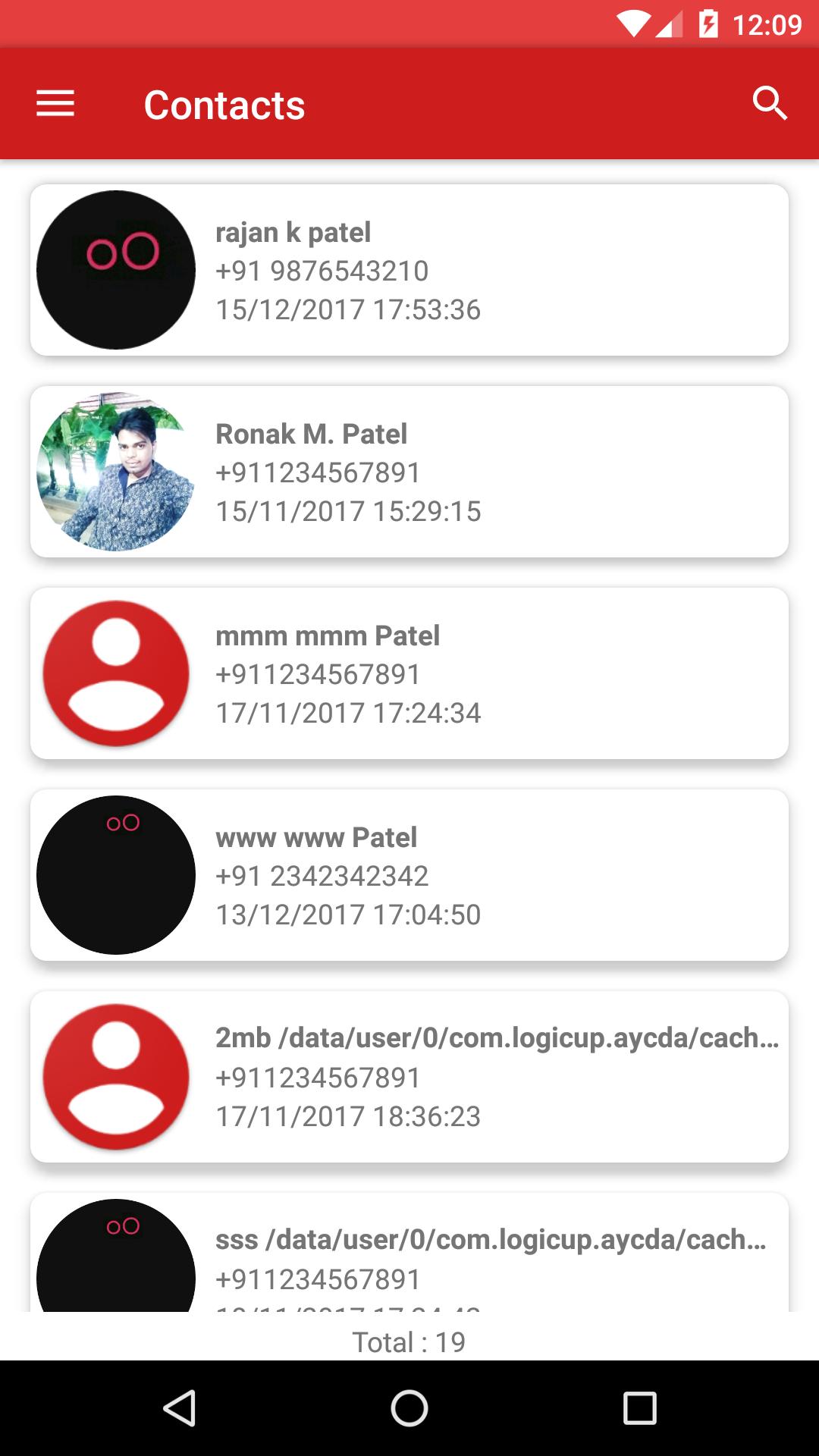 Ambli