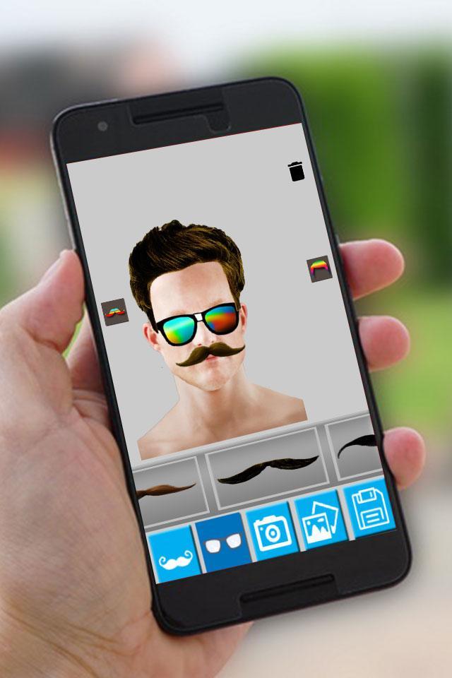 Face Changer Pic Editor