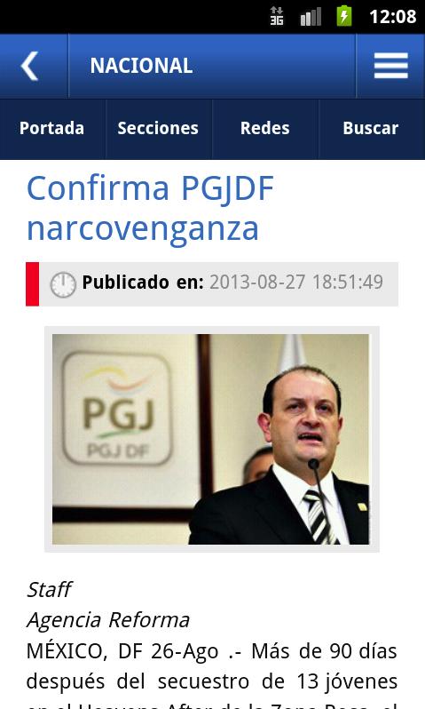 Heraldo Ags
