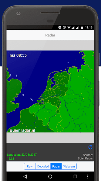 PilotWeather Lite