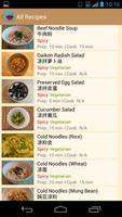 Tiny Peppers Chinese Recipes