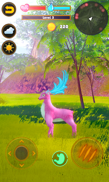 Talking Megaloceros