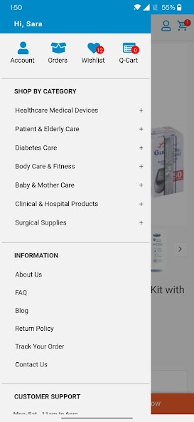 Healthklin