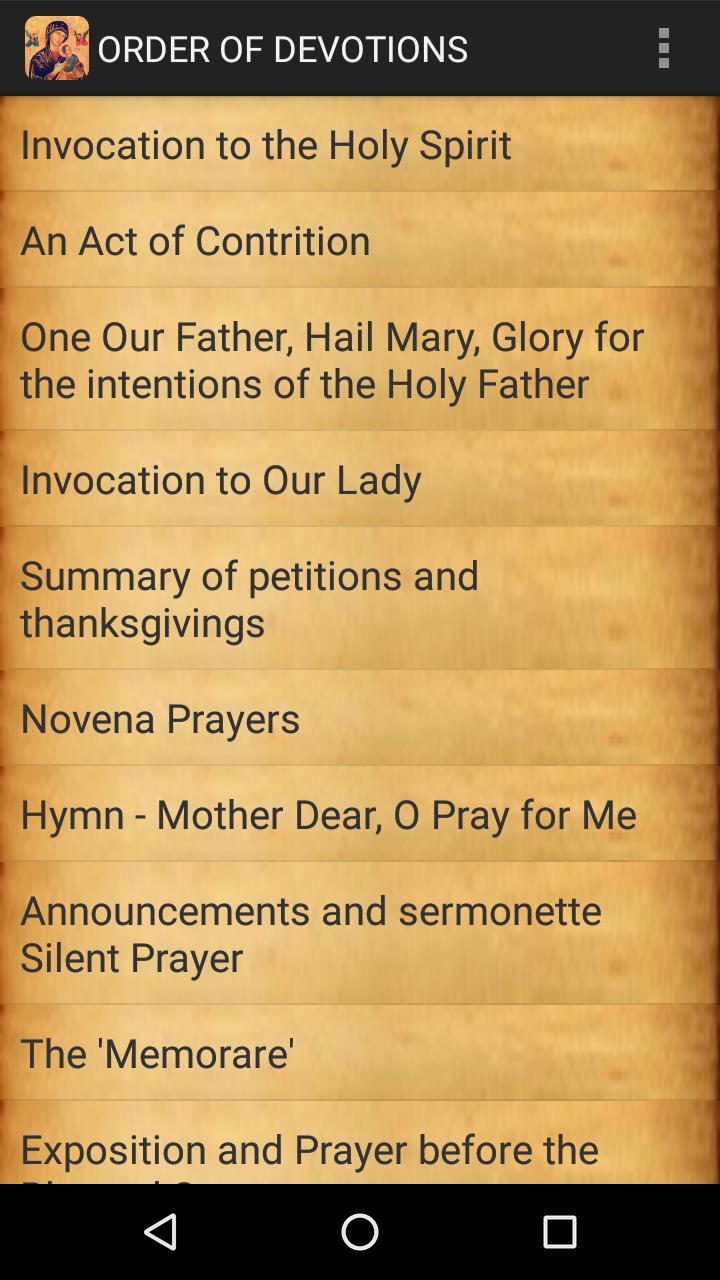 Novena
