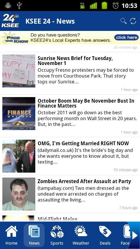 KSEE 24 for Phone
