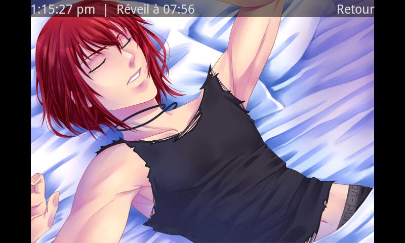 Dream Of