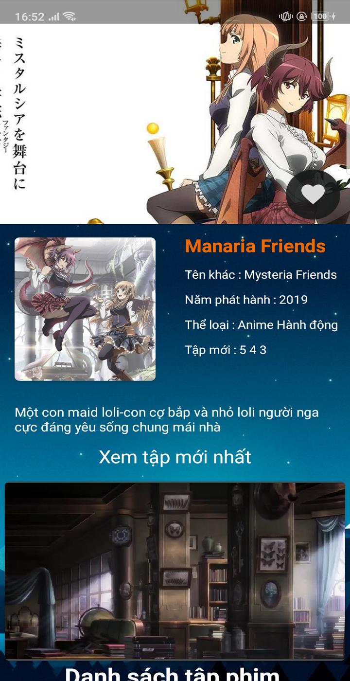 Anime VietSub