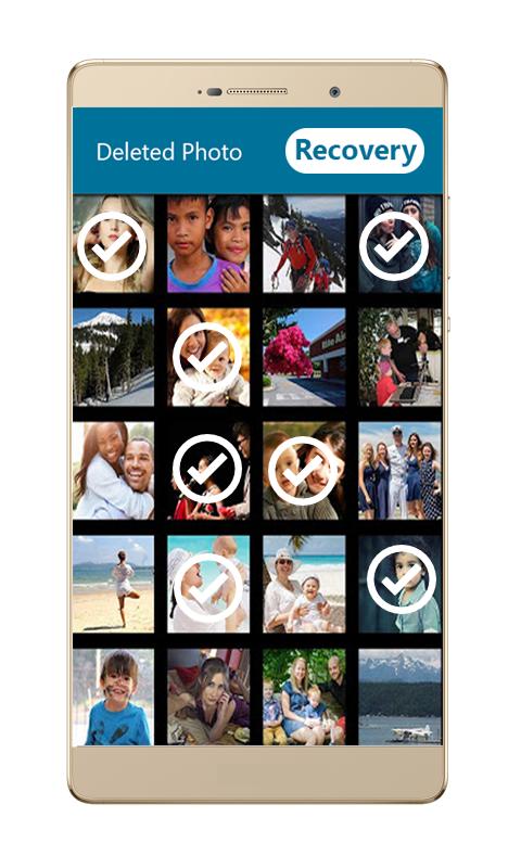 Disk Photo Recovery