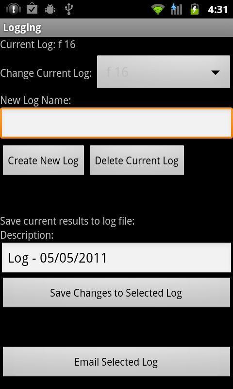 RCSpeedo Trial