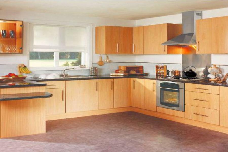 Kitchen Cabinet Ideas