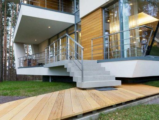 Staircase Ideas