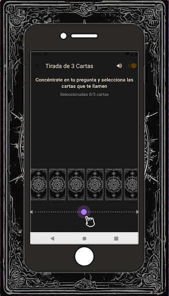 Tarot Negro